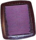 Vorschaubild K&N Tauschluftfilter SU-7593