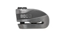 Vorschaubild ABUS Bremsscheibenschloss GRANIT™ Detecto XPlus™ 8008 2.0 (Sonderanfertigung, XPlus™ Code erforderlich)