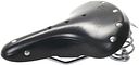 Vorschaubild CONTEC Sattel Classic Exclusiv Touring Damen schwarz