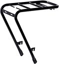 Vorschaubild Victoria Gepäckträger 28 Zoll schwarz Retro 50 cm Aluminium