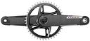 Vorschaubild SRAM Kettenradgarnitur Force 1 XPLR AXS E1 Force 1 XPLR AXS E1 schwarz