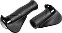 Vorschaubild ErgoTec Griff MF 1 Paar 87/130 mm schwarz