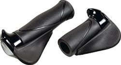 ErgoTec Griff MF 1 Paar 87/130 mm schwarz