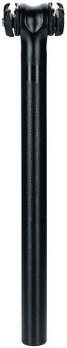 CONTEC Sattelstütze Bracer 30,9 mm schwarz 350 mm lang