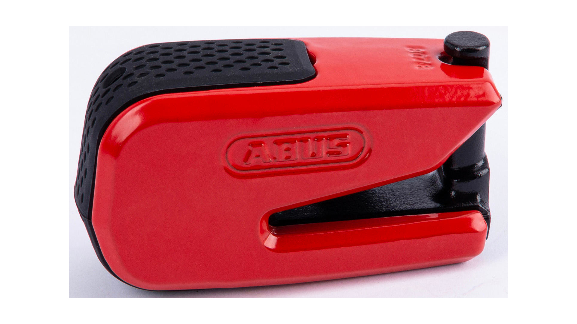 ABUS Bremsscheibenschloss GRANIT™ Detecto SmartX 8078