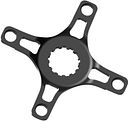 Vorschaubild Stronglight Kurbelstern 104 mm schwarz Kettenlinie 47, 5 mm