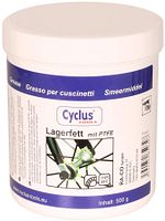 Cyclus Tools Lagerfett 500 g Dose