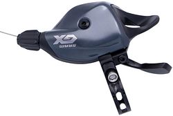 SRAM Daumenschalthebel GX Eagle 12-fach lunar grau