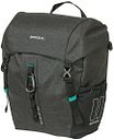 Vorschaubild Basil Einzeltasche Discovery 365D schwarz 9 l MIK Hooks