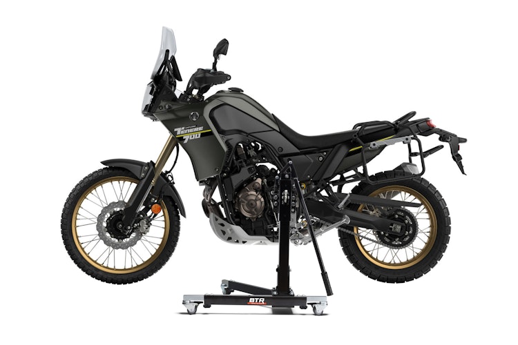 Zentralständer EVOLIFT® für Yamaha Ténéré 700 Explore 23-