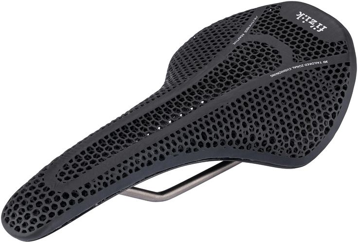 fi'zi:k Vento Antares R3 Sattel 275 mm schwarz