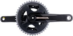 SRAM Kettenradgarnitur Force AXS 30/43 Zähne grau
