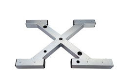 BTR Ersatz EVOX Grundgestell