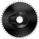 Vorschaubild SRAM Kettenblatt Red AXS Aero E1 E1 50 Zähne schwarz/silber