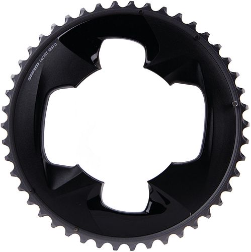 SRAM Kettenblatt Force AXS 46 Zähne grau