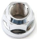 Vorschaubild Miche Achsmutter M10 silber