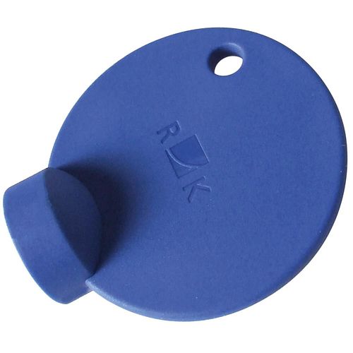 Rixen & Kaul Nippelspanner SPOKEY Professional 3,25 mm blau