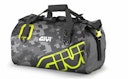 Vorschaubild Givi GRAU WASSERDICHTE TASCHE 40LT NEU