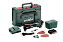 Vorschaubild Metabo Akku-Multitool MT 18 LTX BL QSL