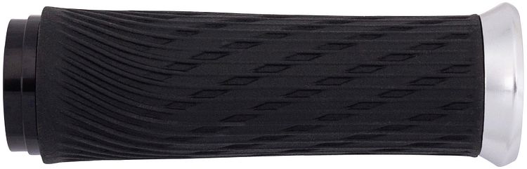 SRAM Festgriff 85 mm schwarz/silber