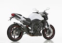 Vorschaubild HURRIC Slip on Ersatzdämpfer Pro 2 für YAMAHA FZ1