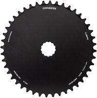 CONTEC Kettenblatt C.Drive DM 44 Zähne schwarz