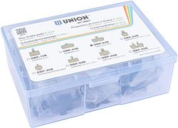 Union Scheibenbremsbelag DBP-53E Avid Code SRAM E-Bike