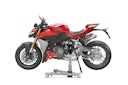 Vorschaubild Zentralständer EVOLIFT® für Ducati Streetfighter V2 / S 25-