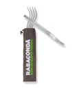 Vorschaubild Rabaconda Pro-Montierhebel-Set 380 mm