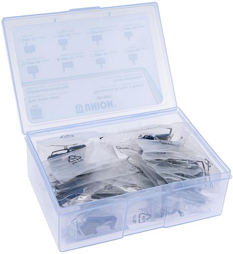 Union Scheibenbremsbelag DBP-17 Shimano