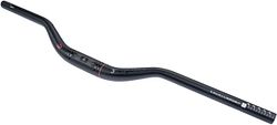 ergotec Riser Bar 30-50-70 Lenker 35 mm schwarz