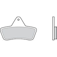 Brembo Bremsbeläge Sintered Off-Road [07GR54SD]