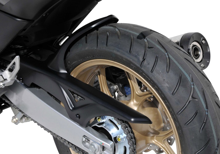 BODYSTYLE Hinterradabdeckung Sportsline  Für HONDA Integra 750 RC71