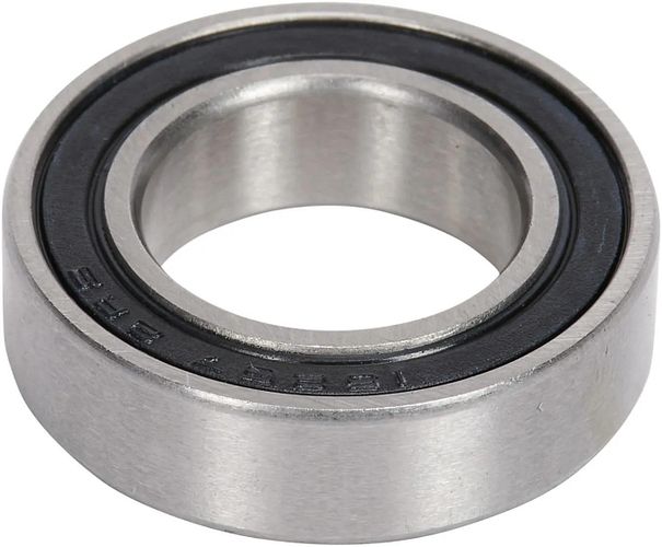 Elvedes Kugellager 15267 2RS 15 x 26 x 7 mm silber