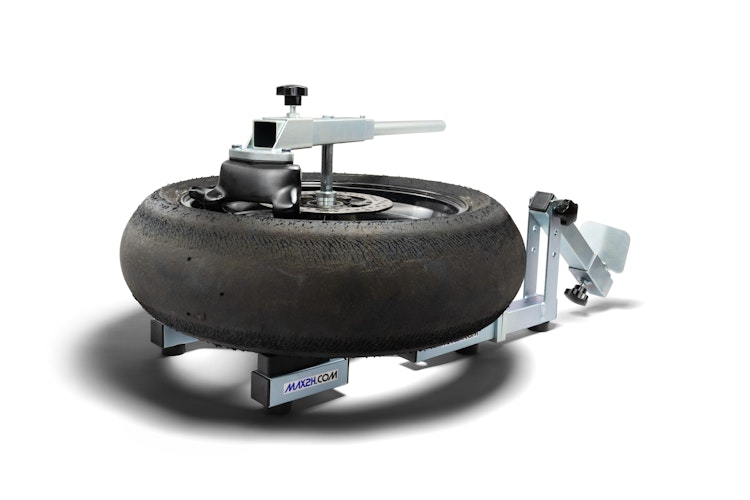 Reifenmontiergerät EVOX® 15-19"