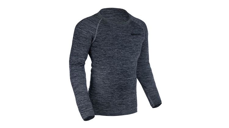 Oxford Longshirt Advanced Base Layer Gr. XXL