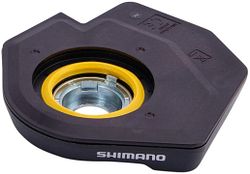 Shimano Motoreinheit MUUR500 für 5-Gang Di2 schwarz