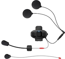 SENA SF1 Bluetooth‑Motorrad‑Headset, Einzelpack