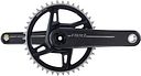 Vorschaubild SRAM Kettenradgarnitur Red 1 XPLR E1 42 Zähne 175 mm schwarz