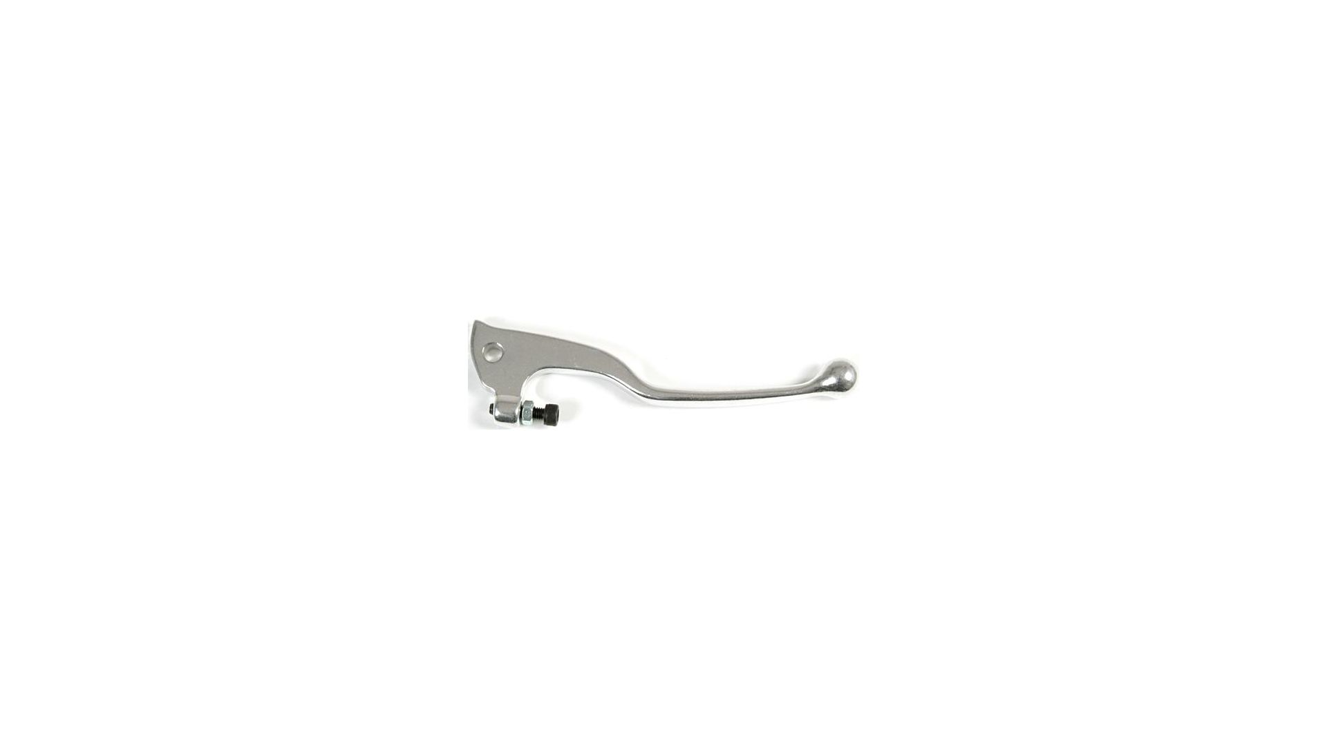 Spec-X Bremshebel Silber