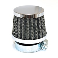 MIW Luftfilter M5009 Power-Filter Ø28mm, 60x50mm