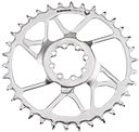 Vorschaubild SRAM Kettenblatt Eagle 90 Transmission 34 Zähne silber
