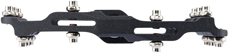 CONTEC Pedal Spatula II schwarz