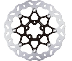 Galfer Bremsscheibe DF801