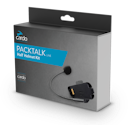 Vorschaubild cardo Packtalk Halbschalenhelm Kit
