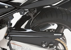 BODYSTYLE Hinterradabdeckung Sportsline  Für SUZUKI GSF 1200 Bandit GV75A