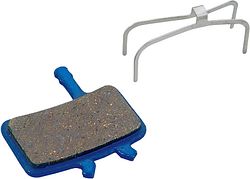 Union Scheibenbremsbelag DBP-11 Avid Juicy blau