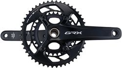 Shimano Kettenradgarnitur GRX FC-RX820 172,5 mm schwarz