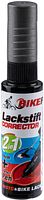 Fasi Lackstift 12 ml grau carbonite grey matt