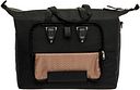 Vorschaubild New Looxs Schultertasche Tendo Oslo 21 l schwarz, grün